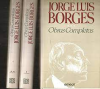 Jorge Luis Borges